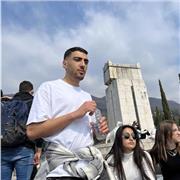 Ripetizioni e corsi potenziamento Inglese